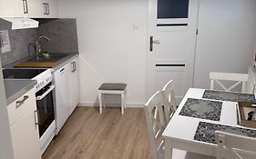 Apartament W Sercu Szczecinka