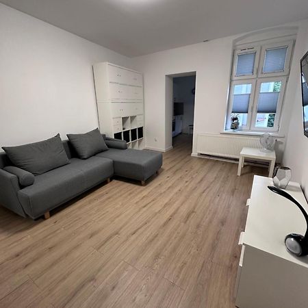Apartament W Sercu Szczecinka Szczecinek Zewnętrze zdjęcie