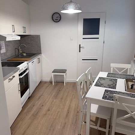 Apartament W Sercu Szczecinka Szczecinek Zewnętrze zdjęcie