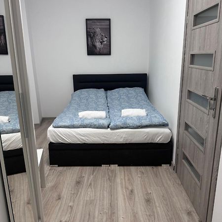 Apartament W Sercu Szczecinka Szczecinek Zewnętrze zdjęcie