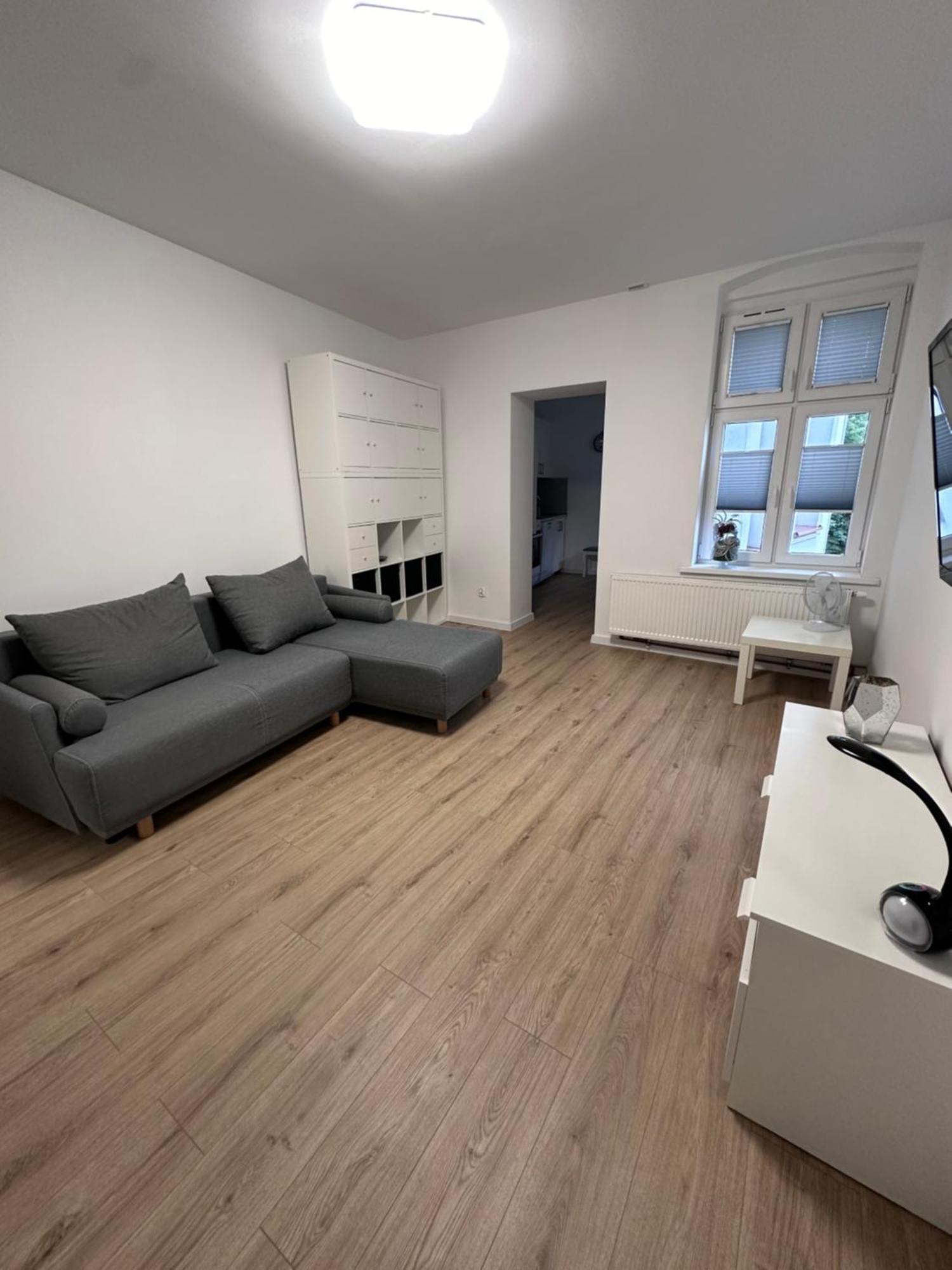 Apartament W Sercu Szczecinka Szczecinek Zewnętrze zdjęcie