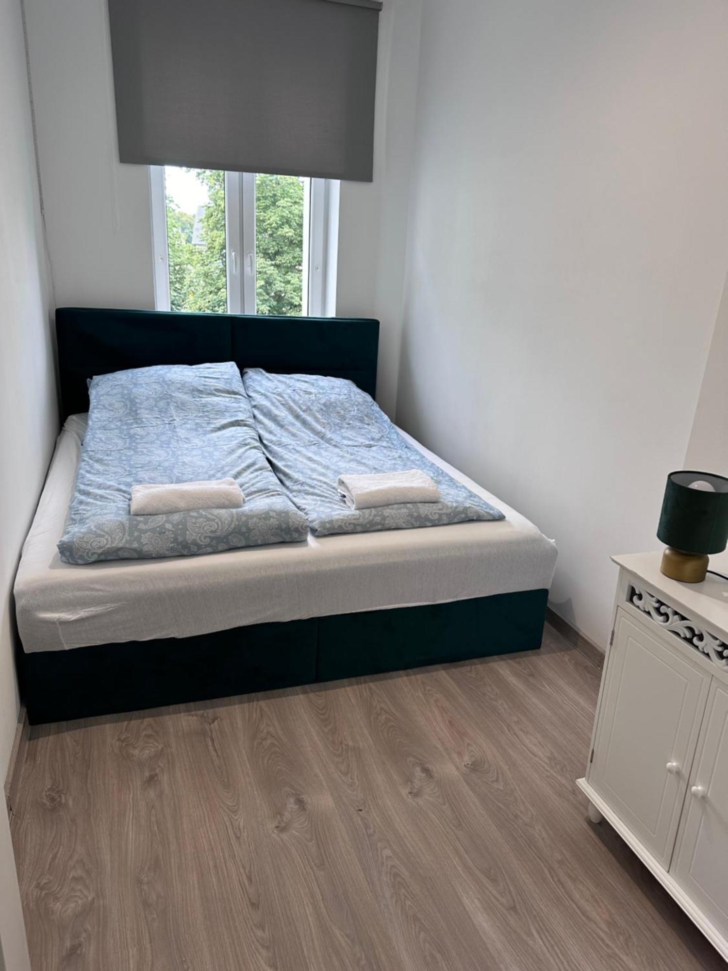 Apartament W Sercu Szczecinka Szczecinek Zewnętrze zdjęcie