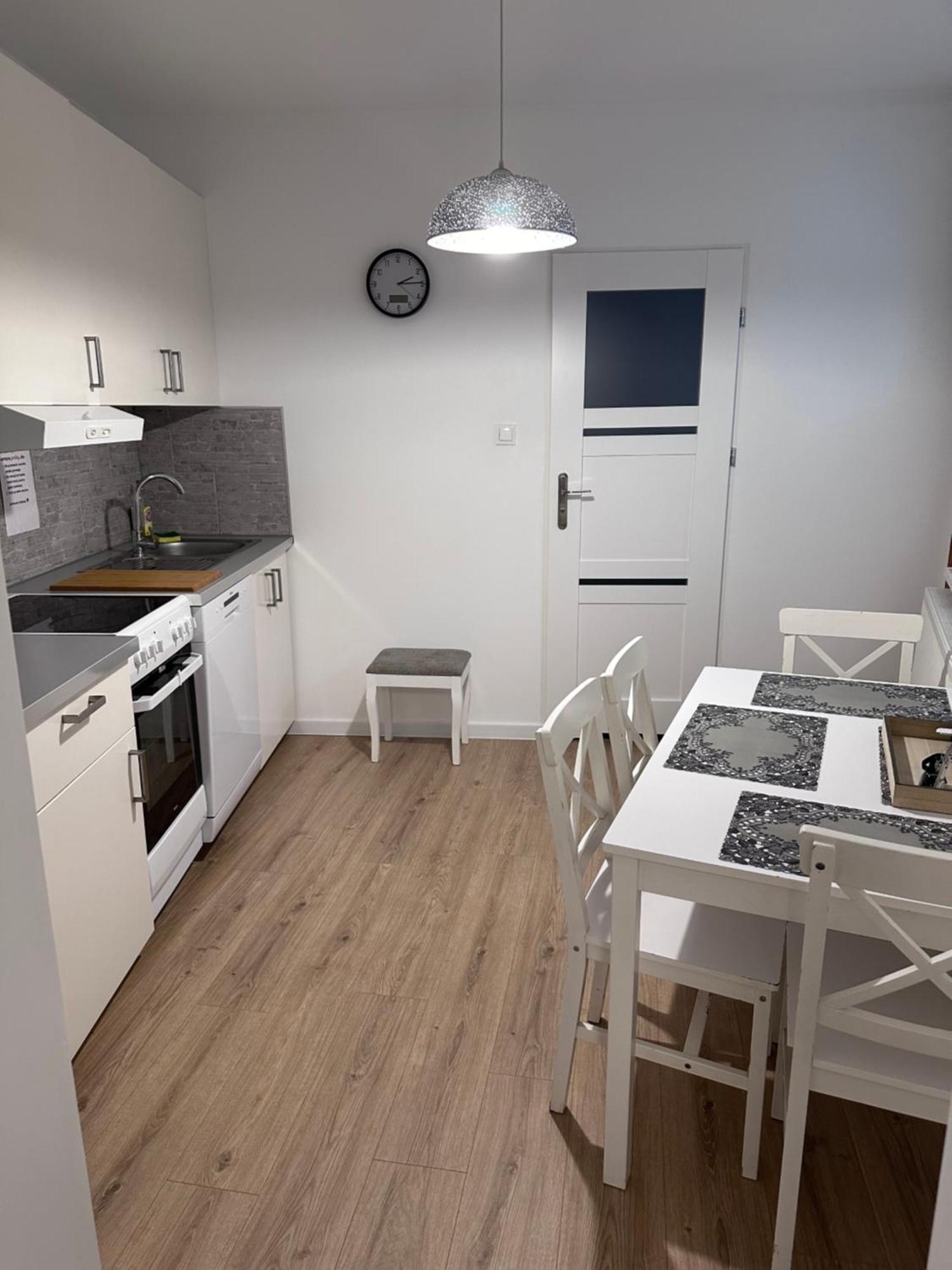 Apartament W Sercu Szczecinka Szczecinek Zewnętrze zdjęcie