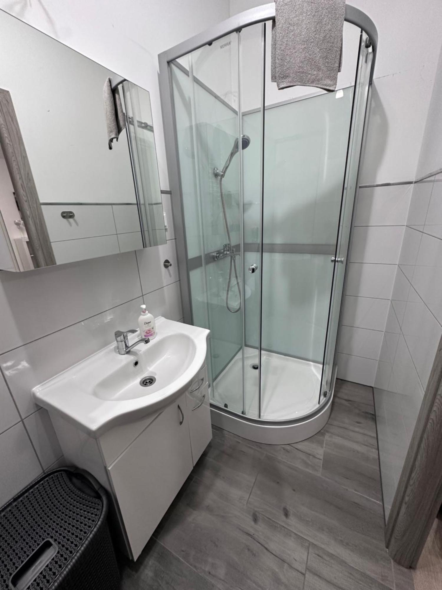 Apartament W Sercu Szczecinka Szczecinek Zewnętrze zdjęcie