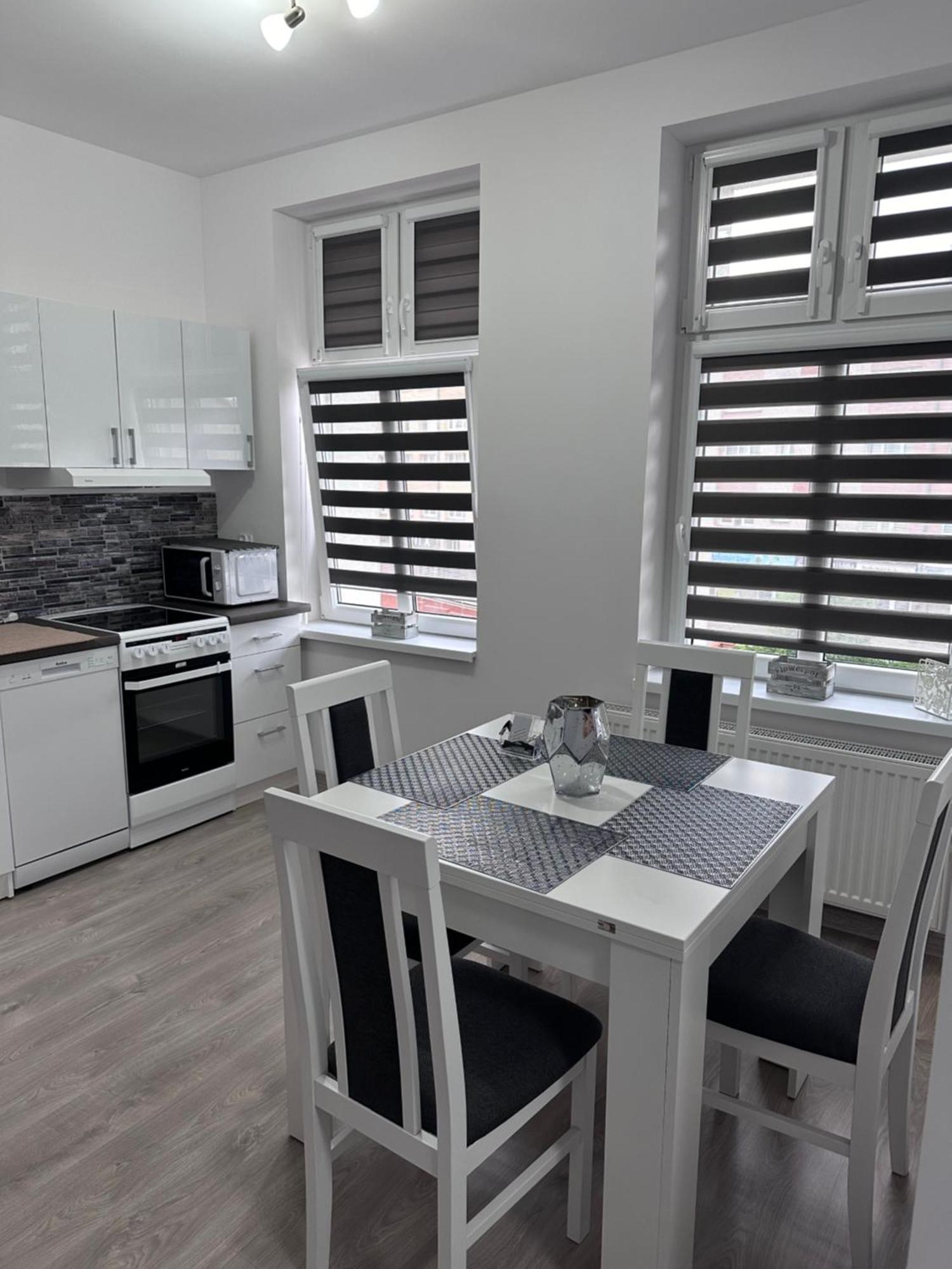 Apartament W Sercu Szczecinka Szczecinek Zewnętrze zdjęcie