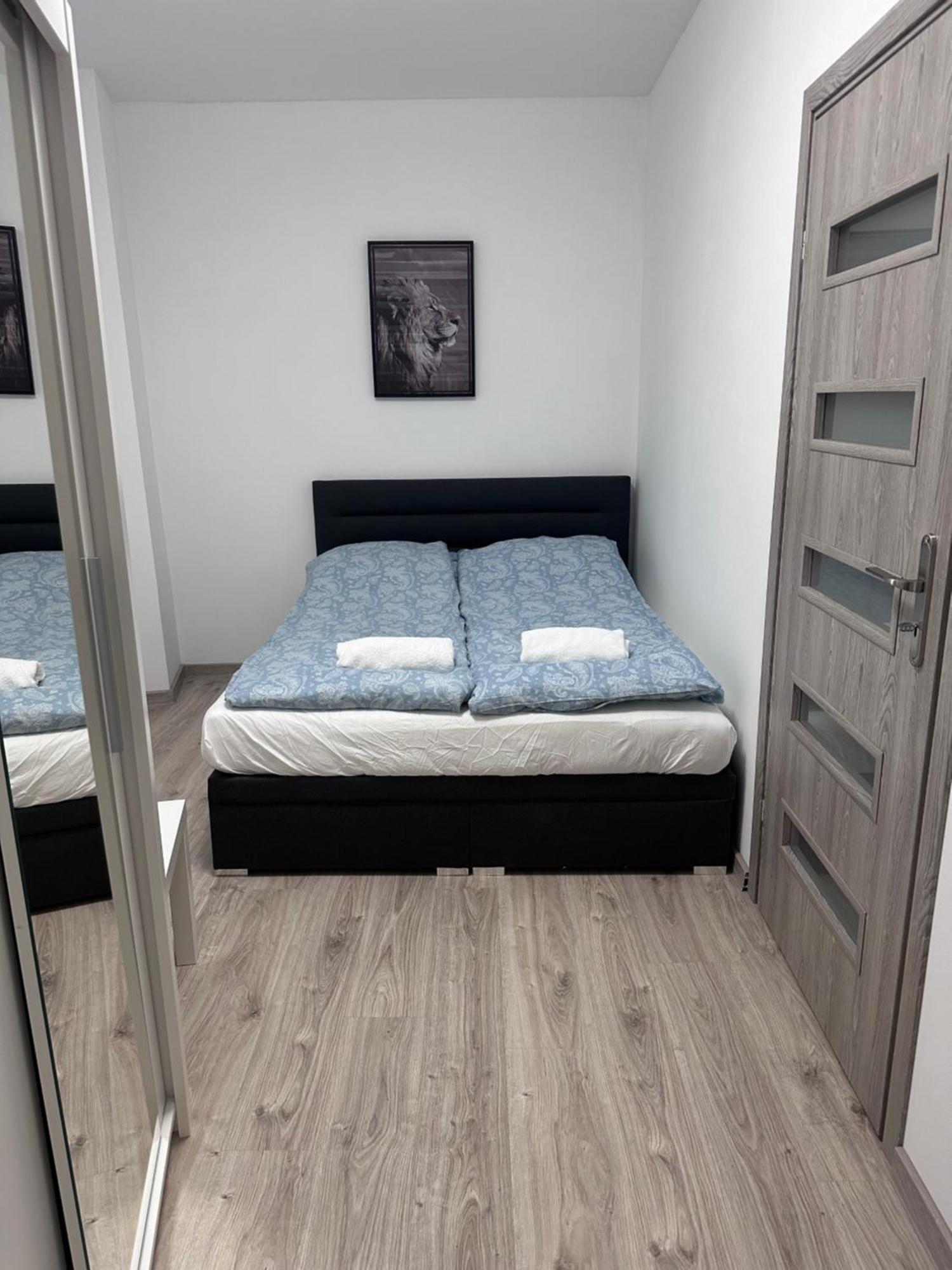 Apartament W Sercu Szczecinka Szczecinek Zewnętrze zdjęcie